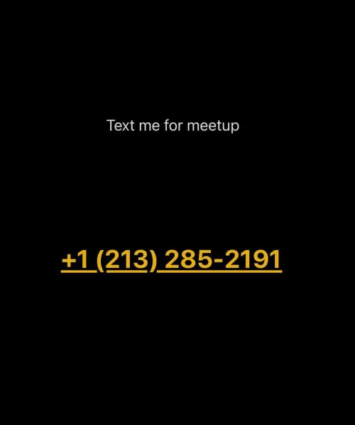 Text her now she’s DTF by Economy-Pizza-4412