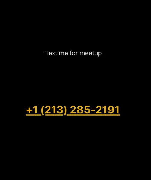 Text her now she’s DTF by Economy-Pizza-4412