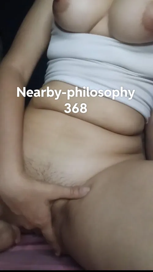 Text to see more haha or maybe upvote  by Nearby-Philosophy368