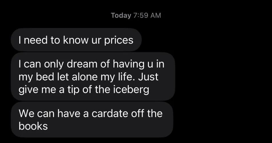 TF is this? by VanessaDLuxe