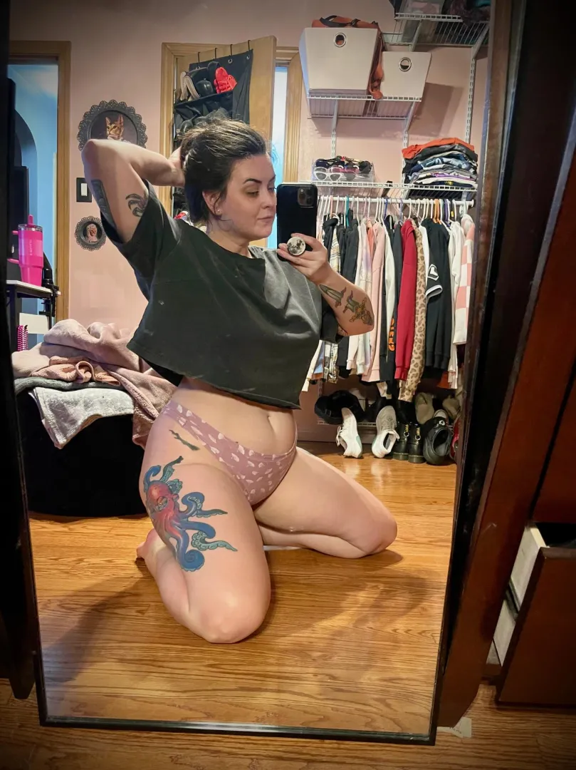 TGI(F) posted by katastrofe