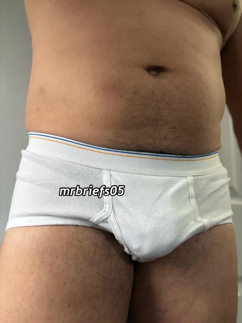 TGIF… Age 49 posted by mrbriefs05