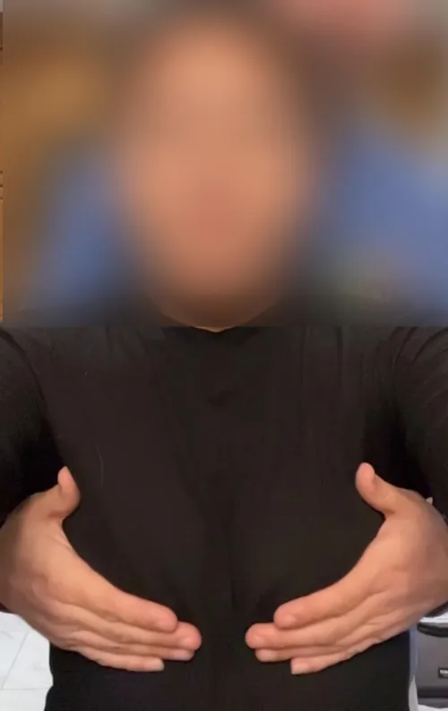 TGIF Boobies! by Cool_Audience3646