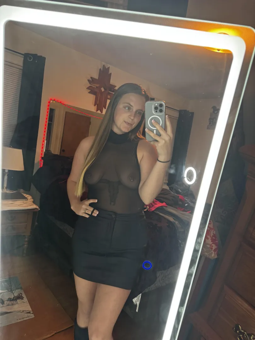 TGIF i can finally go to the club and get naughty posted by MILF_K