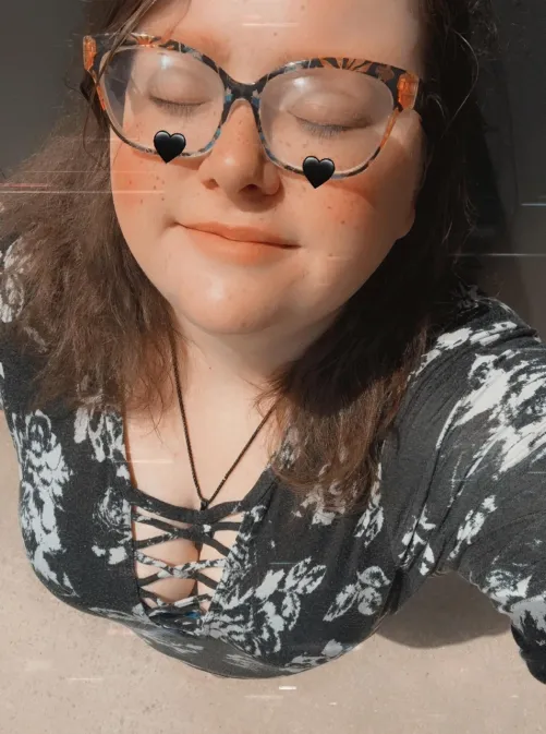 TGIF the sun is shining by perfectlyme9123