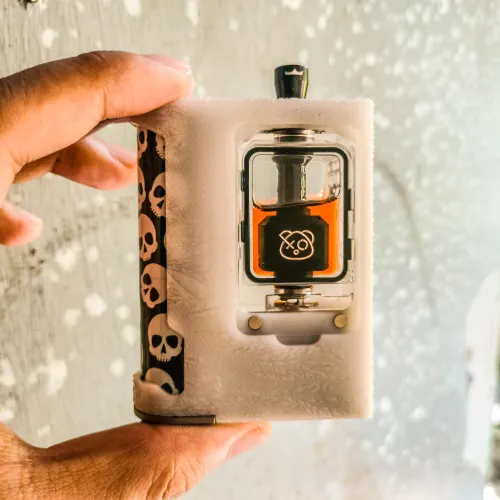 TGIF y'all by KaizerDome