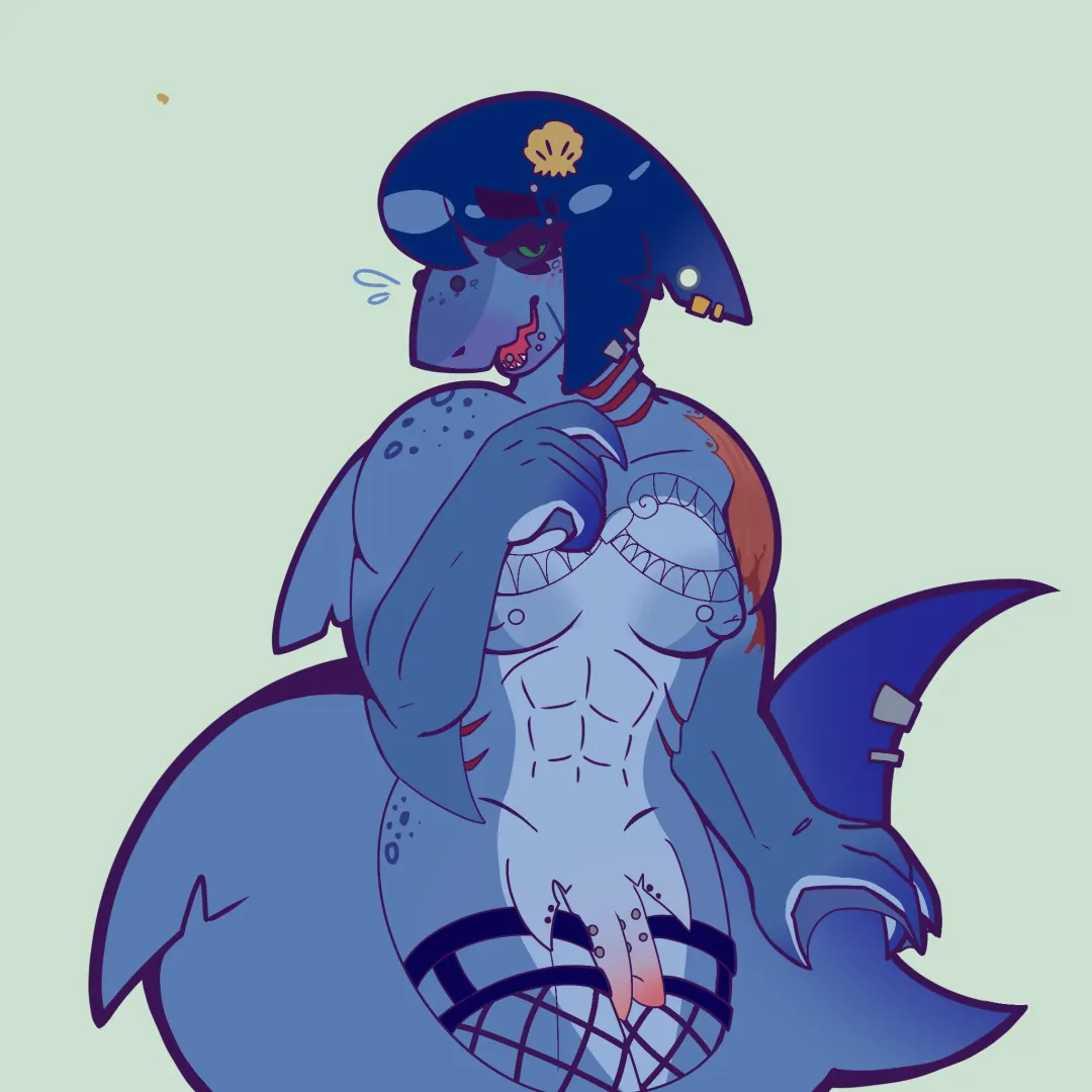 Thank god I can still eat fish during lent (OC) posted by wo0l0o