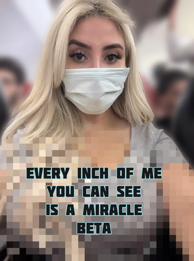 Thank me for it posted by Sultryx