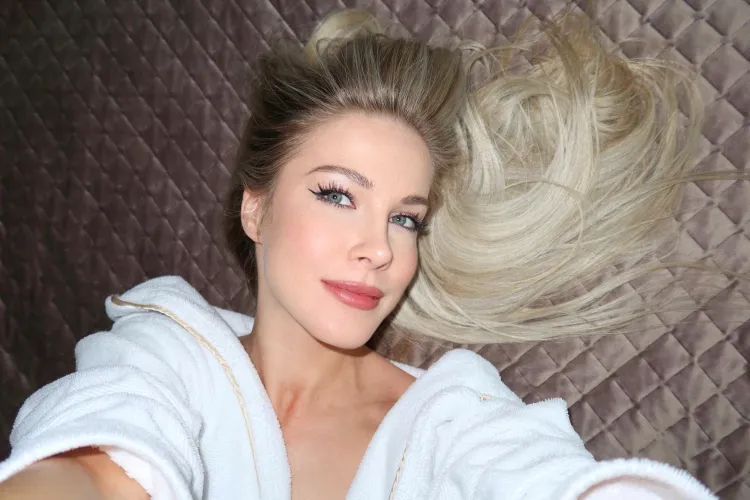 Thank you ✨ by kriss1one