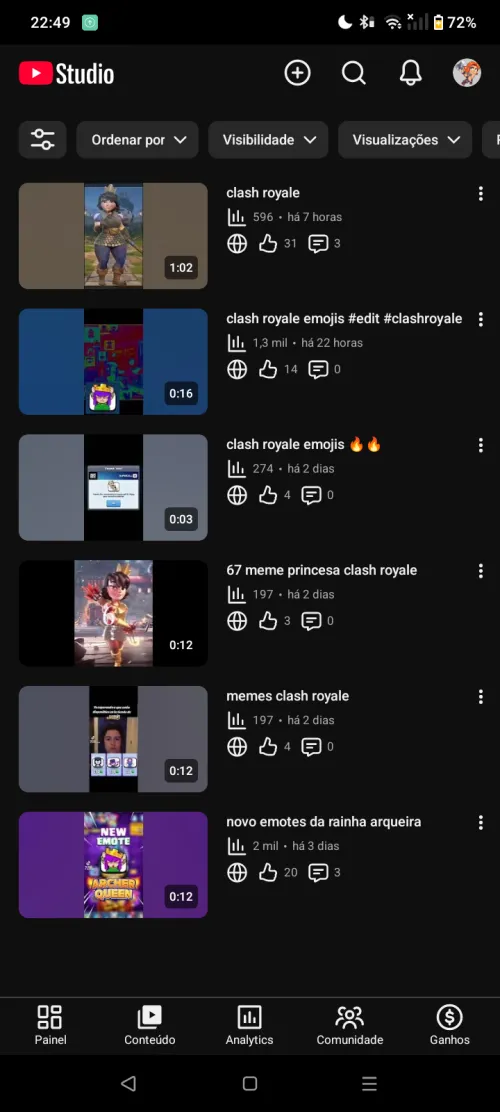 Thank you all. by [deleted]