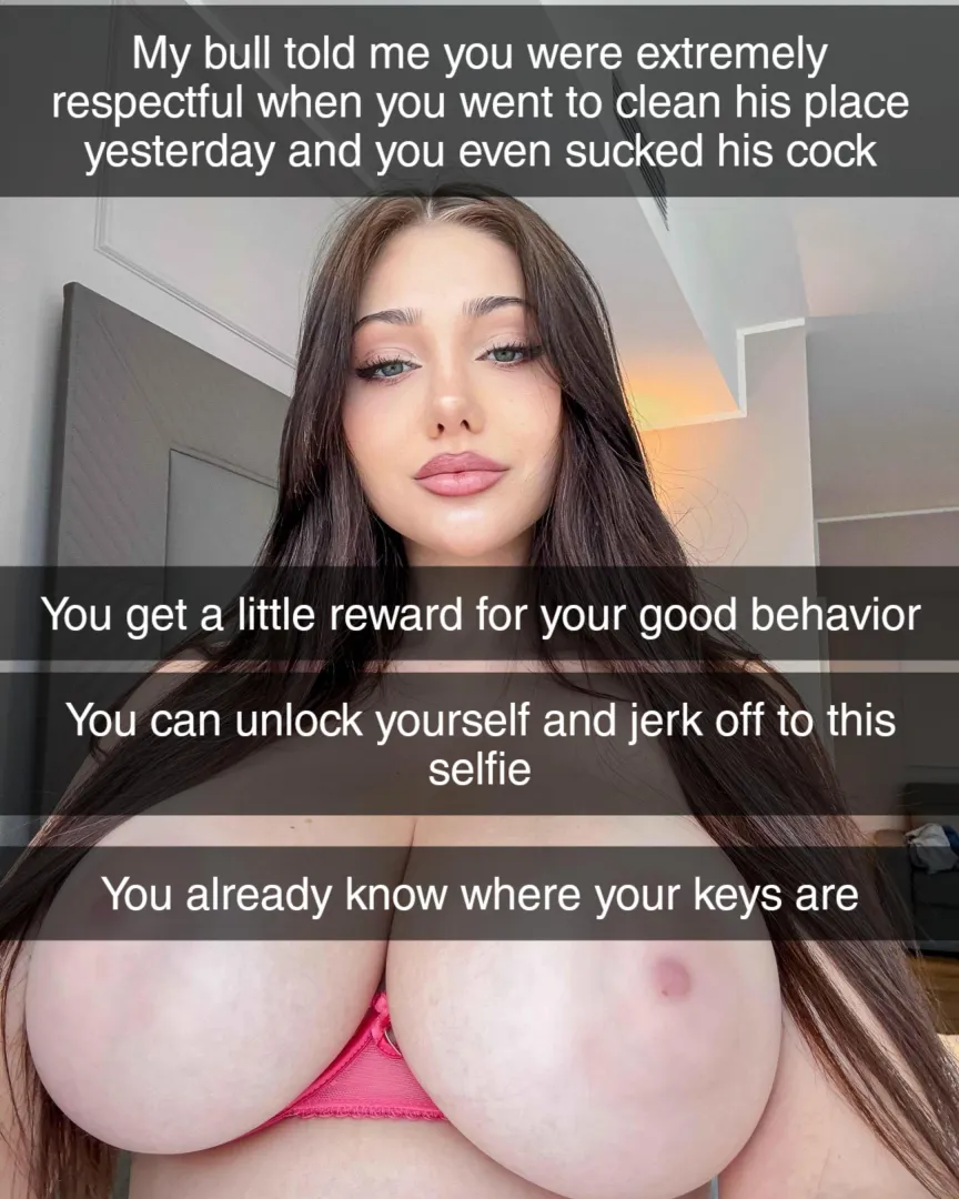 Thank you, ma'am posted by Captionsforever