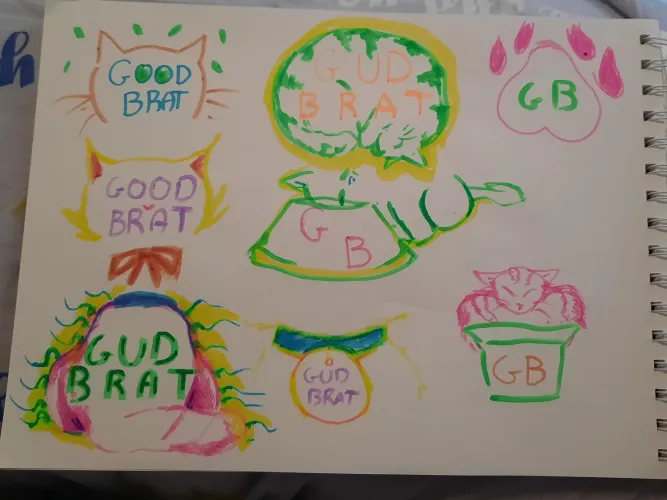 Thanks brats ✨️ by Kanta5701