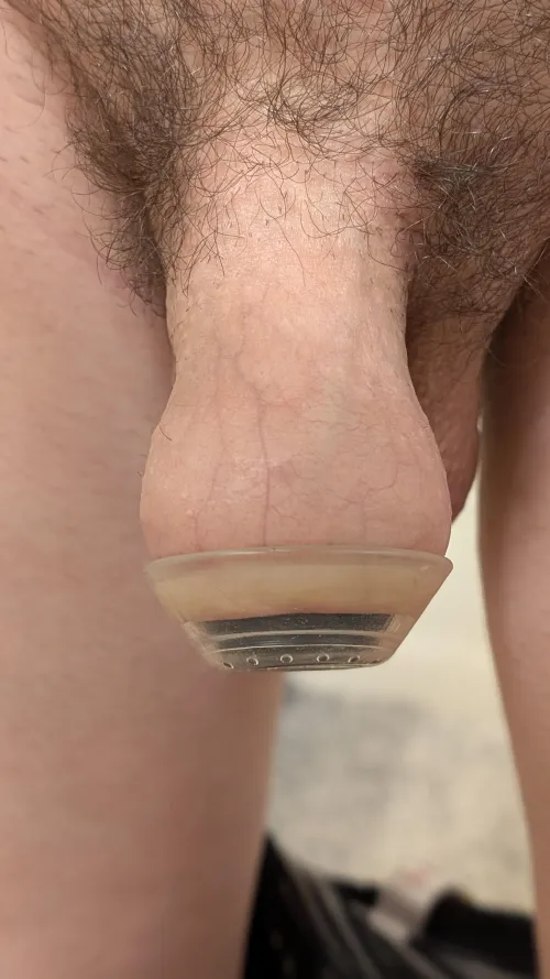 Thanks for everyone who gave advice on ordering pear retainers! Got my first batch of them yesterday! by Zaenithon