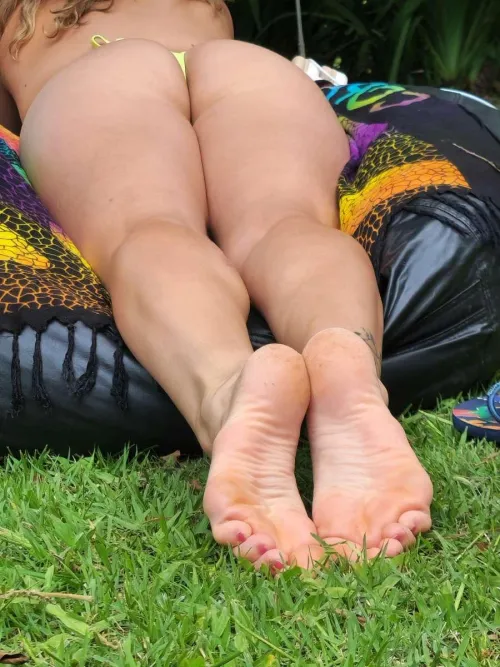 Thanks for inviting me! by tanaxflores