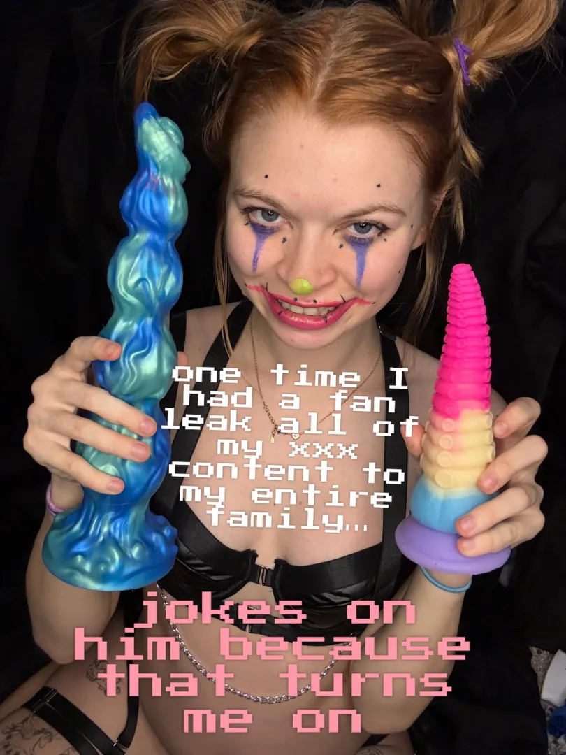 Thanks. Loser posted by regularslut