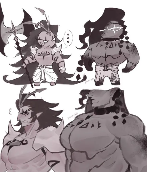 Thanks so much, cookie runs. by Normal_Equivalent_11