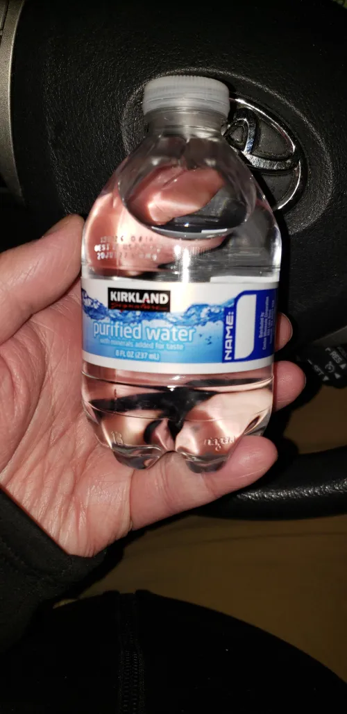 That 180'ed real quick by oblongdragon148