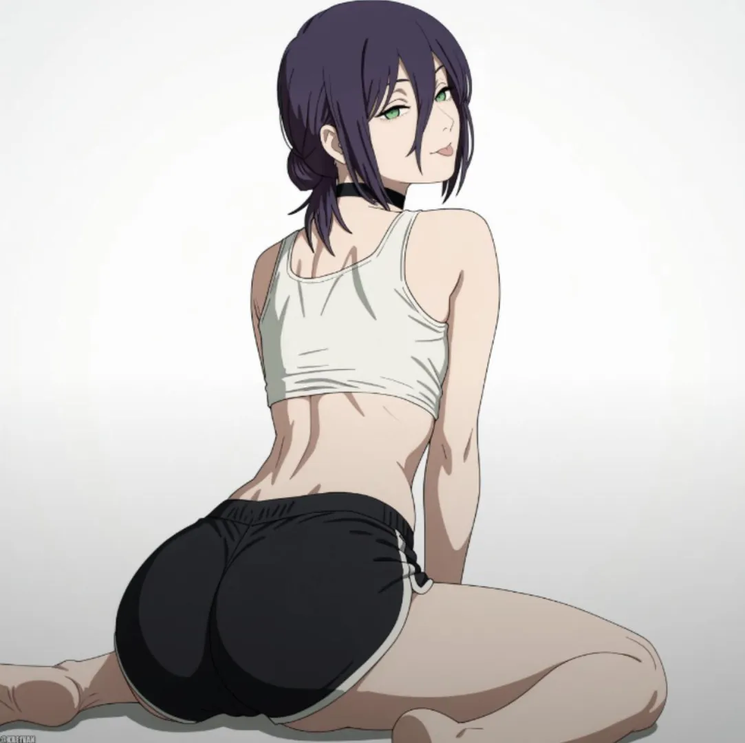 That ass is making me so horny posted by CharacterSurvey1718