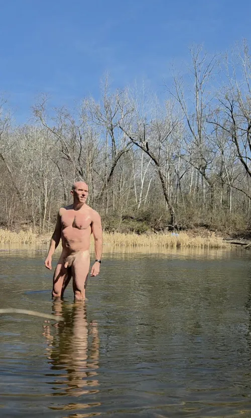 That early March sun by Strict_Policy_9508