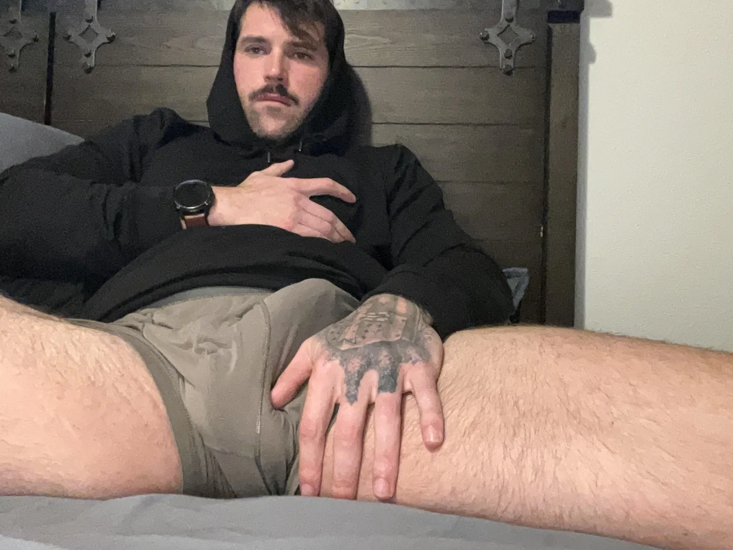 That enough for you or you want more? posted by WolfWilloww