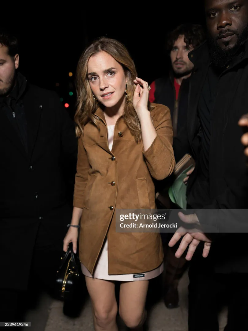 That facial expression is pure emmagasm posted by Lord_education01