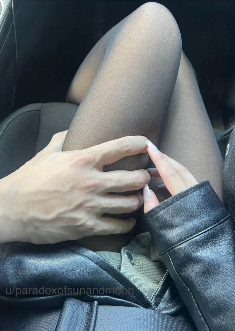That [F]eeling of being grabbed, groped, and gripped tightly..  posted by paradoxofsunandmoon