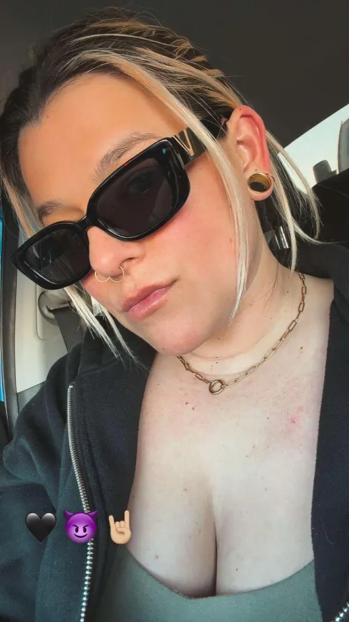 That freshly fucked and used glow ‍ by TheJones9094