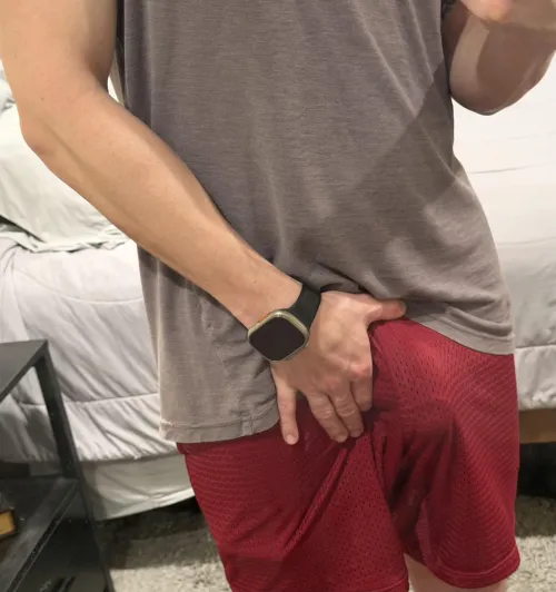 That kind of Sunday by Shrtck