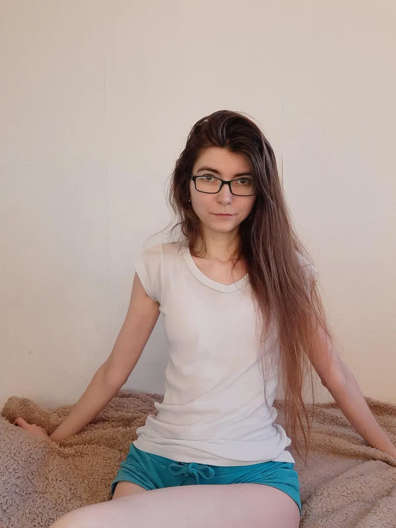 That look! Natural  posted by cutepavvs