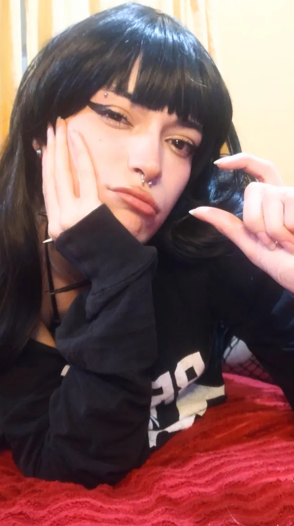 That microscopic inch of disappointment wouldn't satisfy a fly. posted by buscame_en_twitch