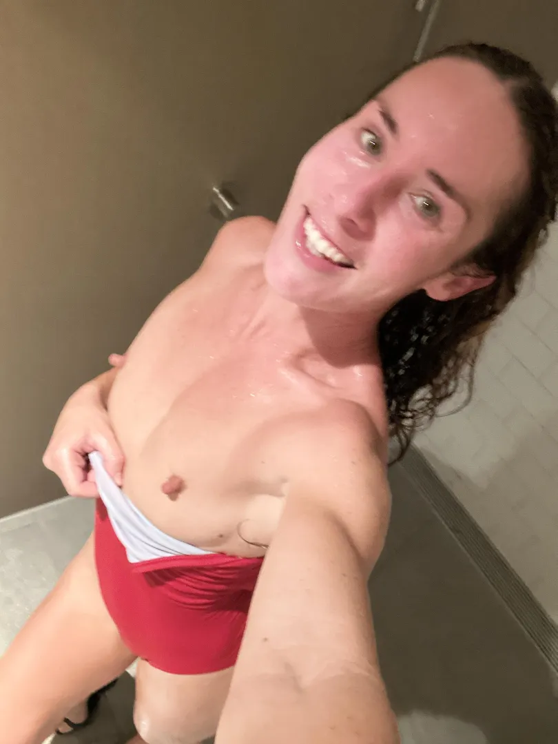 That part of me really loves being spoiled posted by LovePotion-69