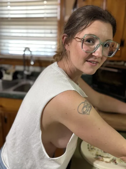 That side view that catches your eye.. by kyleandbea