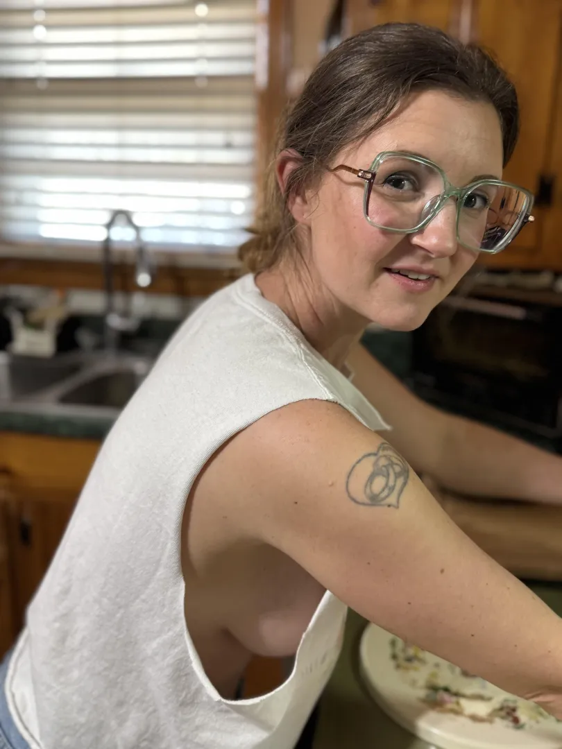 That side view that catches your eye.. posted by kyleandbea