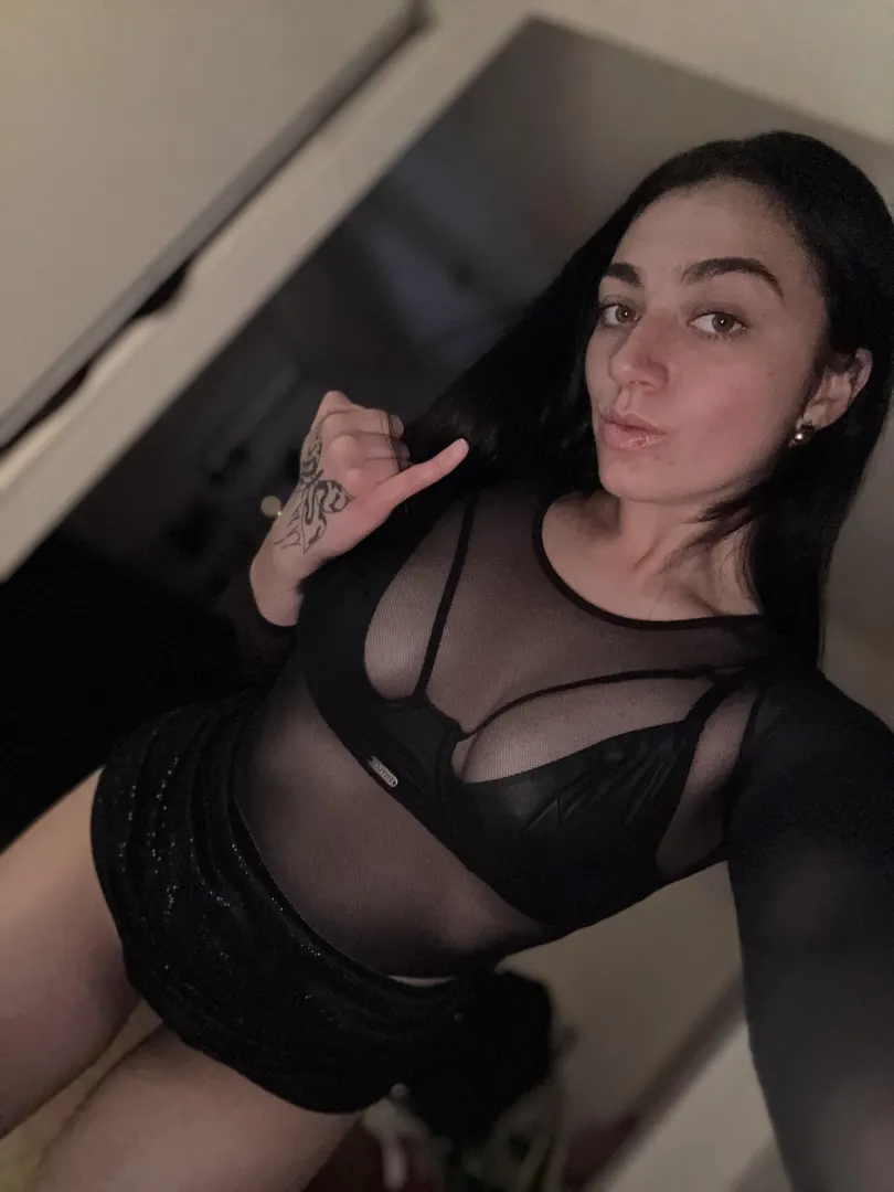 That thing you call a penis is smaller than my pinky. And twice as useless. posted by aixiba06