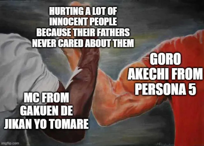 That was similar by CasualNameAccount12