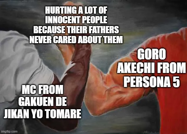 That was similar posted by CasualNameAccount12