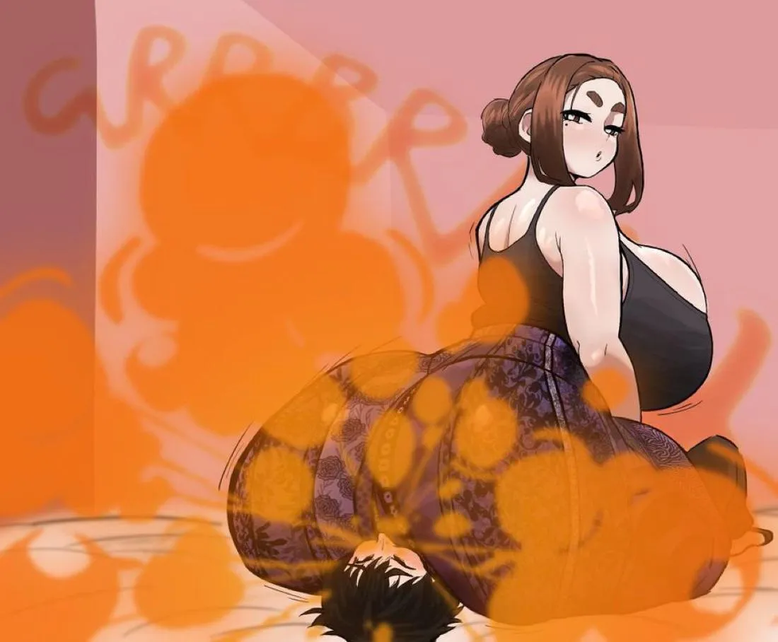 That’s it dirty girl, huff down my ass fumes and go home to kiss your husband posted by [deleted]