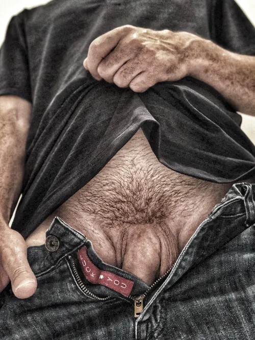 That’s right, I’ll frost your Lucky charms… by timmyblur