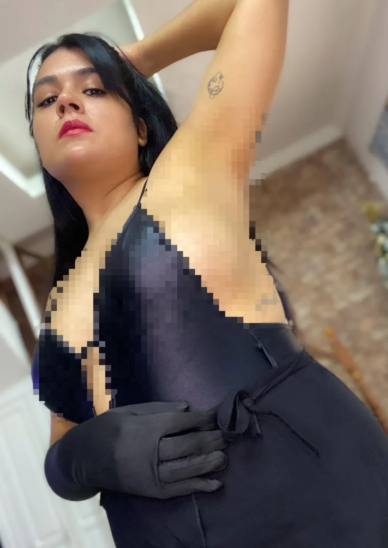 That's the only way you'll ever see me, loser. posted by Sad_Description8258