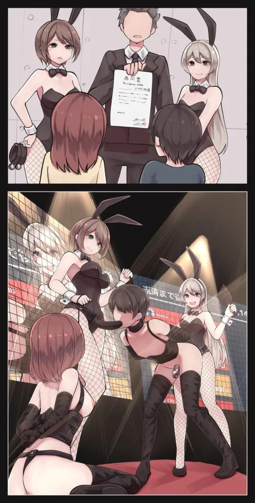 That's the rules by Keepin_it_free