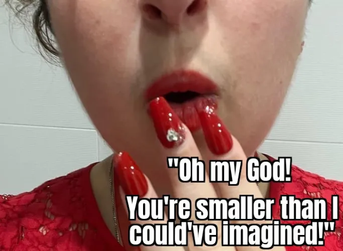 That's what they say... by microppme