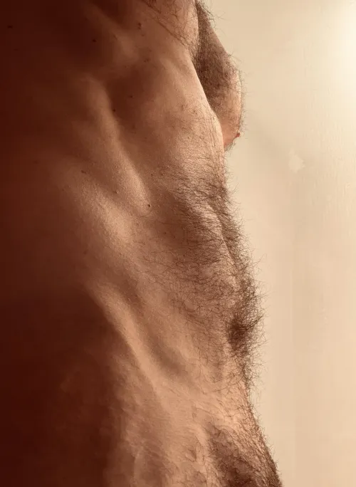 The Abdominal Plains.. by PreGenK