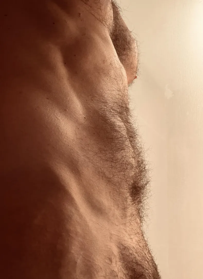 The Abdominal Plains.. posted by PreGenK