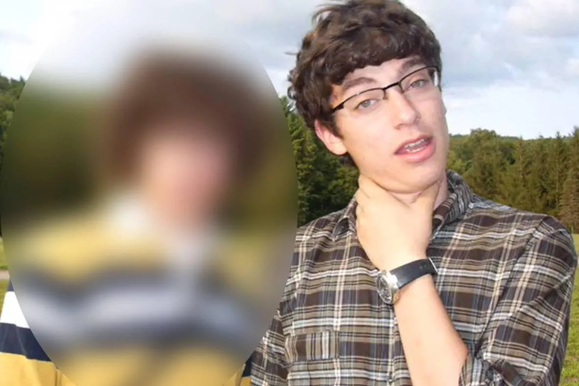 the alleged individual that deflowered adam. posted by annexcalifornia