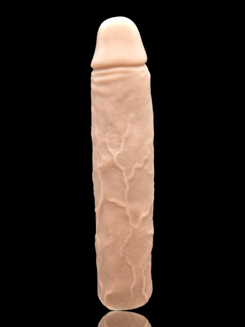 The Ambassador is now live! by Sensual-Extensions