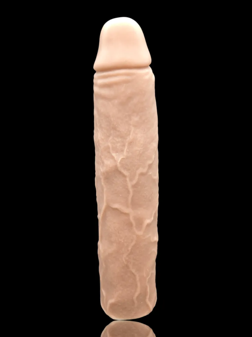 The Ambassador is now live! posted by Sensual-Extensions