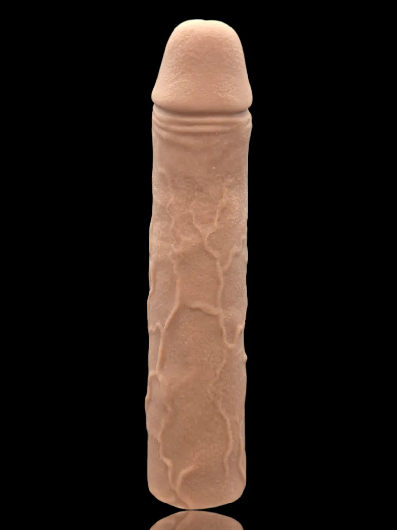 The Ambassador Jr is now live posted by Sensual-Extensions