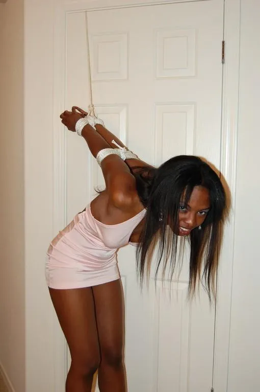 The ancient art of Japanese bondage posted by blackonblackbdsm