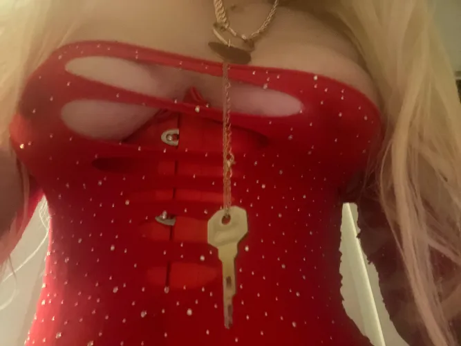 The answer is no! by soleofthematriarch