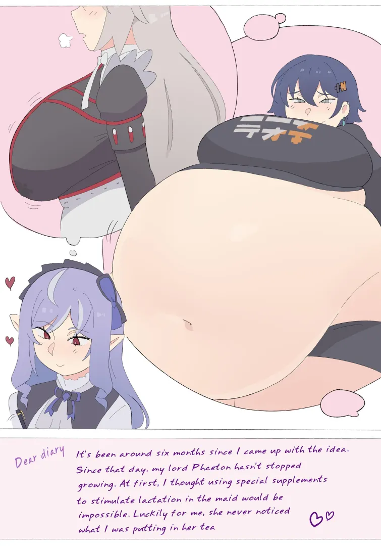 The Architect(by Napolitane) posted by izelofman